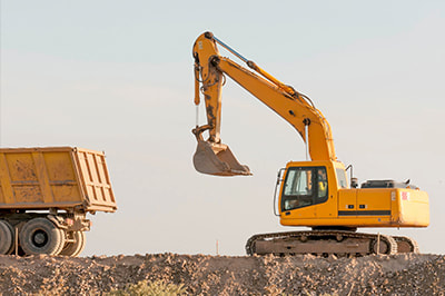 Construction Equipment Insurance Quote