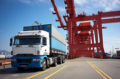 Motor Truck Cargo Insurance Quote